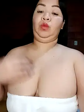 Chantal_lopez webcam