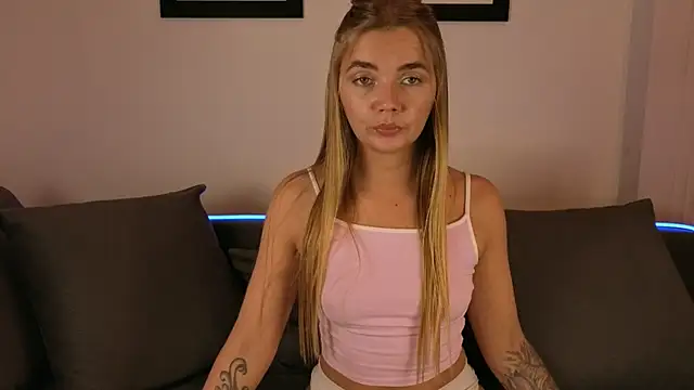 CarrieBradshaww webcam