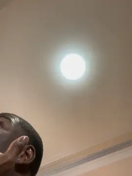 CharlesBrown_ webcam