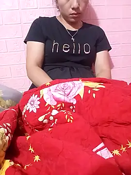 Mary_momo webcam