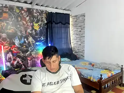 maiker_lozano_ webcam
