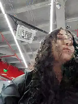 You-sexy-starr webcam