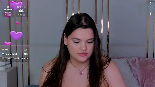 EmilyHyde webcam