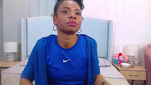 ChantalGarner webcam
