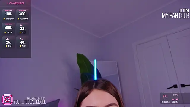 your_tess webcam