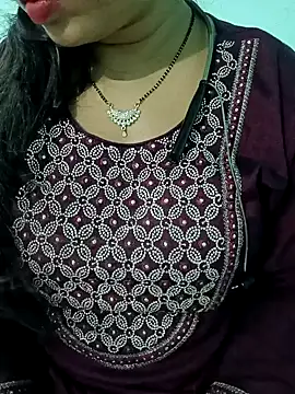 Anjali-bhabhi webcam