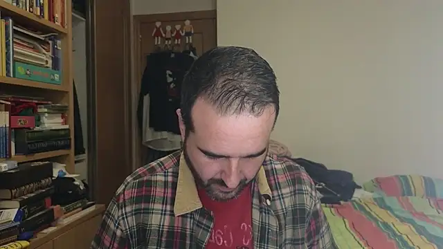curiosillo83 webcam