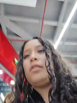 You-sexy-starr webcam