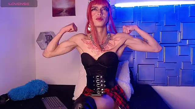 Trinity_Knox webcam