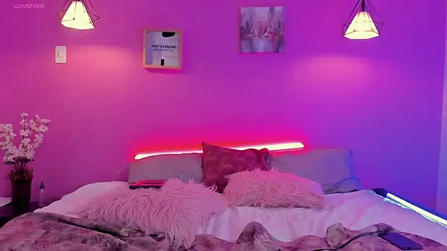 Evelin_Millerr webcam