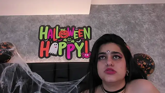 crystaldarliing webcam