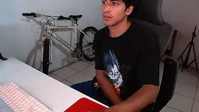 Thieves9 webcam