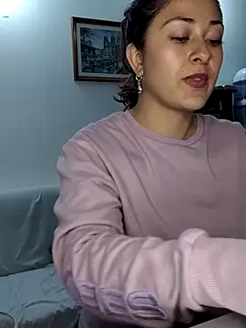 LisbethMoore_ webcam