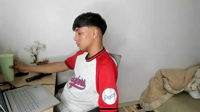 jonmaykolrose