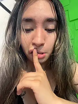 Sophie_LS webcam