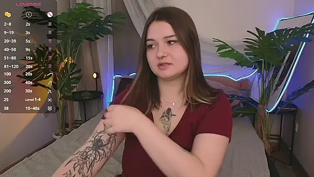 Alice_Walters webcam
