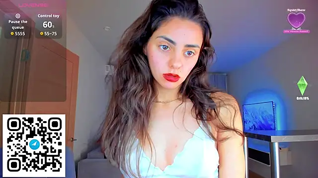 EmiliaZen webcam