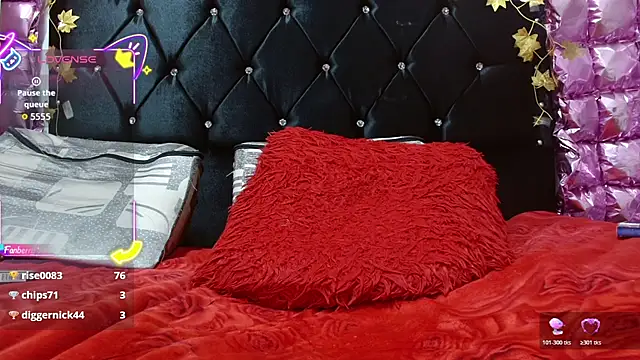 poisondost_hot webcam