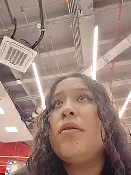 You-sexy-starr webcam