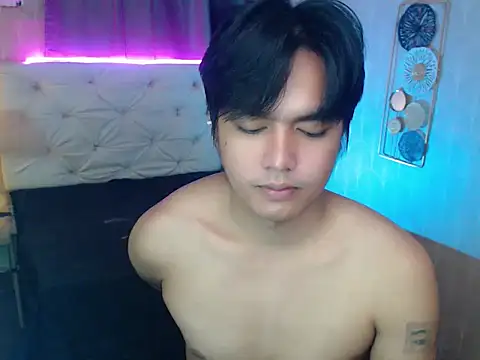 JakeXolsen webcam
