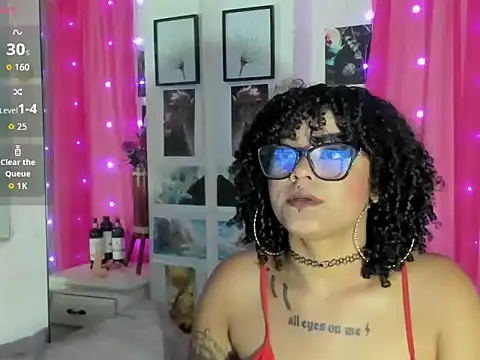 Darkflama1 webcam