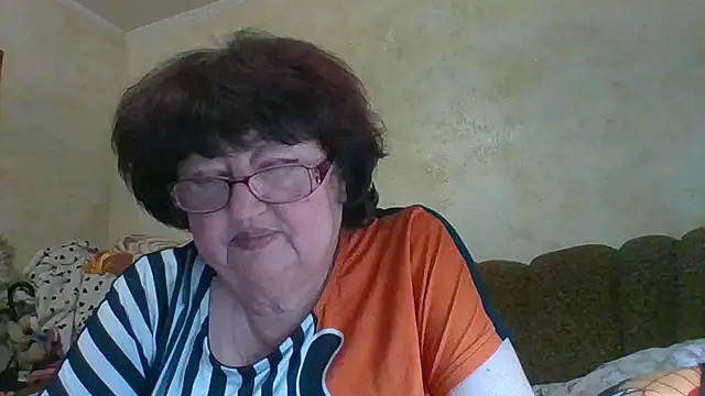 MilaSky5303 webcam