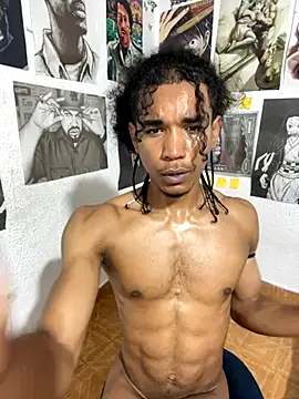 Sexyquerubin webcam