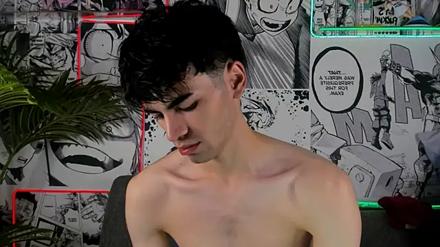 JaremyHarris webcam