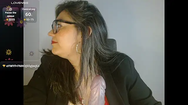 XxAntonellaxxx webcam
