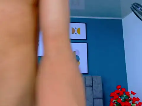 Anthony_carter webcam