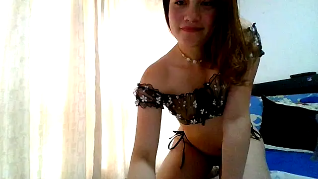 MelannyMD webcam