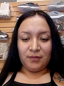 Arisha34 webcam