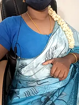 Tamil-hotwife webcam