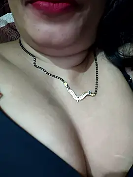Sonalihot_ webcam