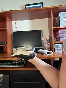 Yui-Ch06 webcam