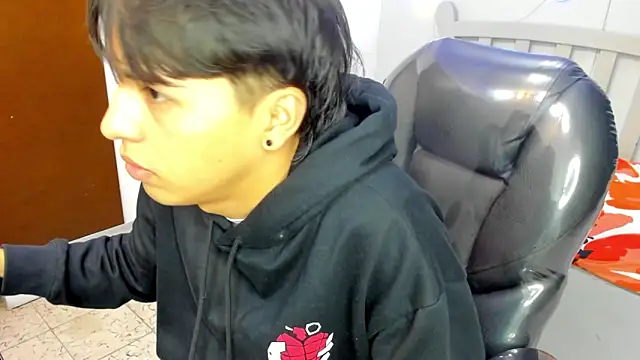 StiwenTwink