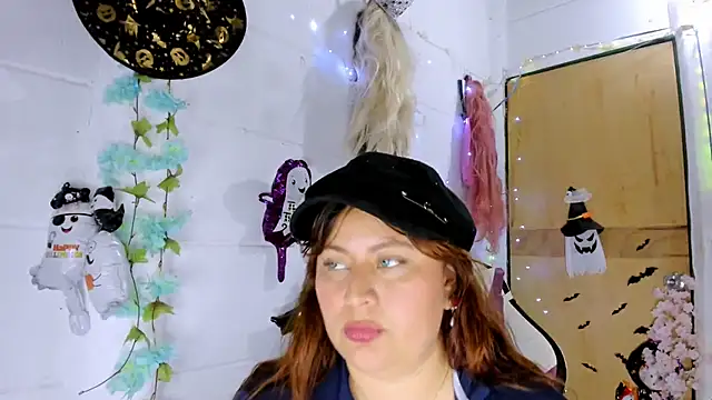 SofiaOlivares webcam