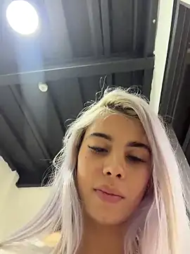 YouCandiSumisa webcam