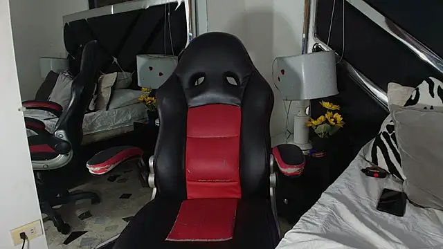 AlekRuizx webcam