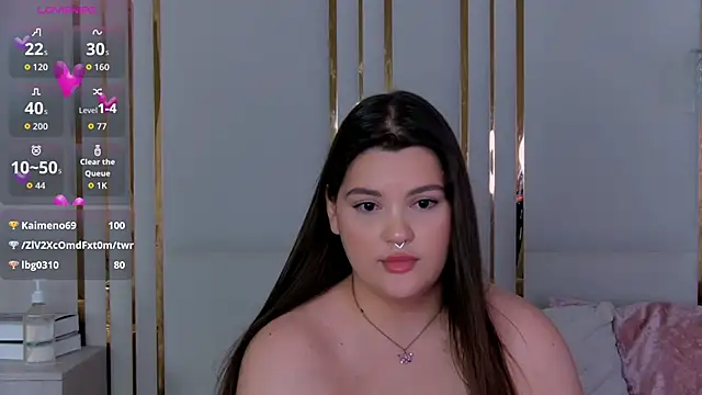 EmilyHyde webcam