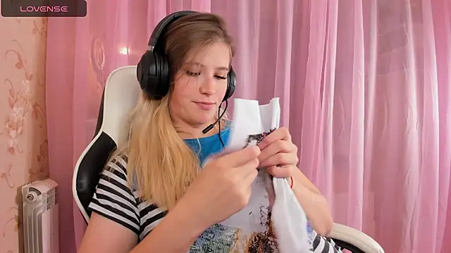 Anabel-Candy webcam