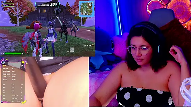 Allison_GAMERS