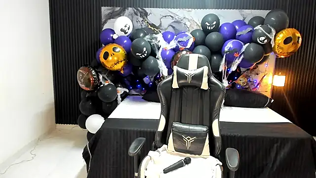Ivy_16 webcam