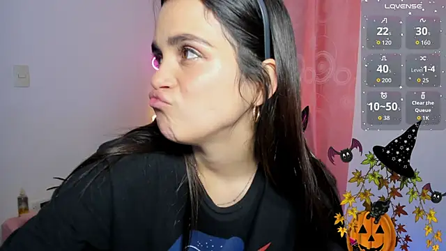 Chloesmithx_ webcam