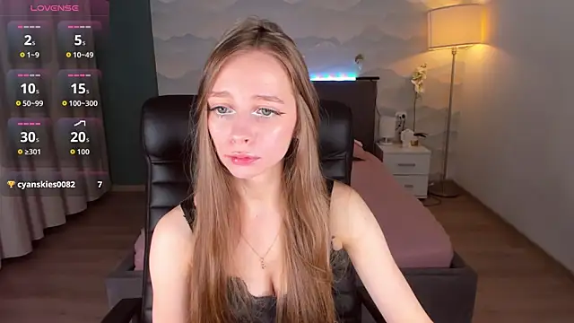 Amy_Waynee webcam