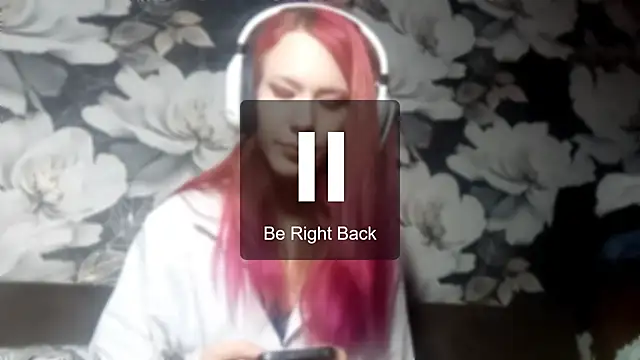 LiaCusson webcam