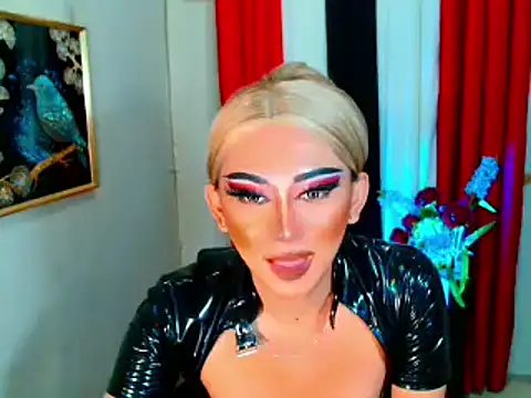 HOLLYWOOD_QUEEN_88 webcam