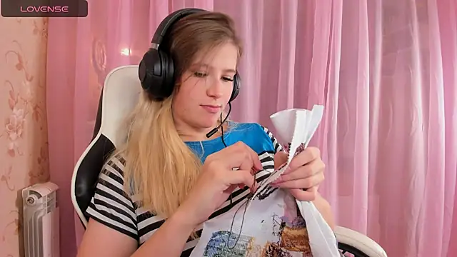 Anabel-Candy webcam