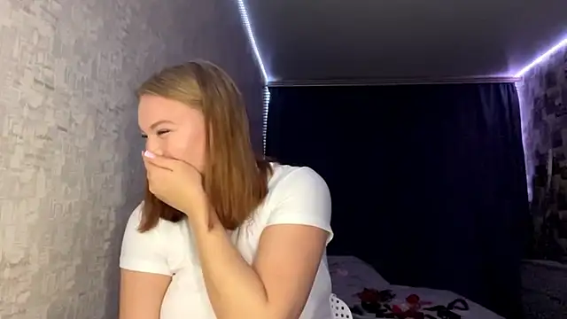 SwiiSweet webcam