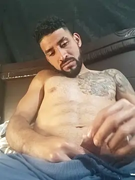 Alexsexygamer webcam